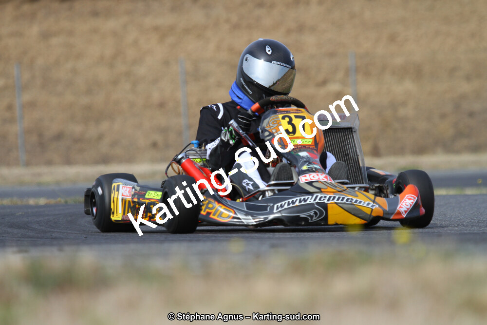 03 & 04/09/2016 : 5ème manche du Championnat du Sud 2016 à Muret (Photos Stéphane Agnus) 2016 — karting