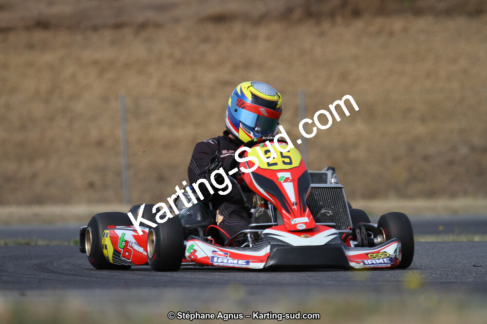 03 & 04/09/2016 : 5ème manche du Championnat du Sud 2016 à Muret (Photos Stéphane Agnus) 2016 — karting