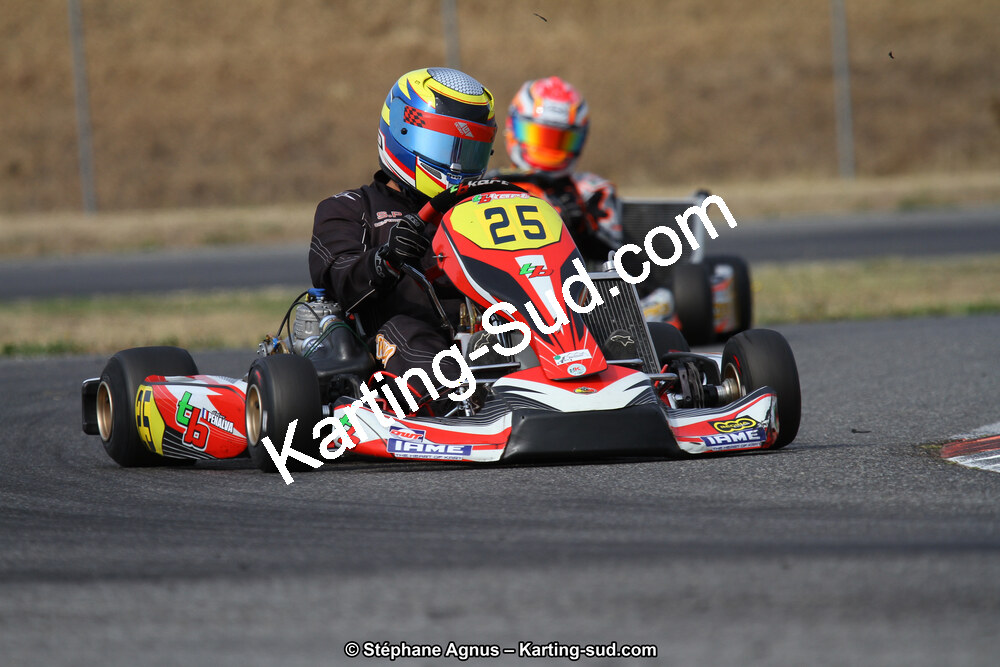 03 & 04/09/2016 : 5ème manche du Championnat du Sud 2016 à Muret (Photos Stéphane Agnus) 2016 — karting