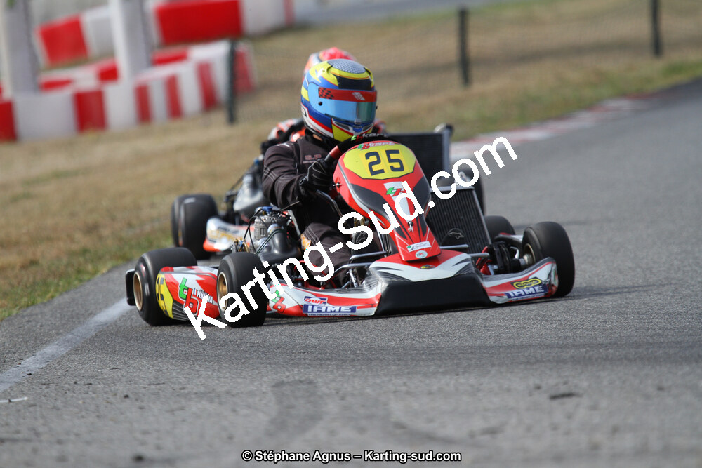 03 & 04/09/2016 : 5ème manche du Championnat du Sud 2016 à Muret (Photos Stéphane Agnus) 2016 — karting