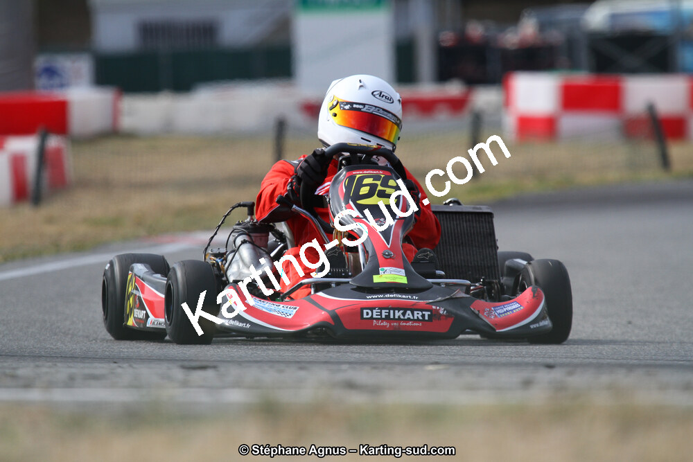 03 & 04/09/2016 : 5ème manche du Championnat du Sud 2016 à Muret (Photos Stéphane Agnus) 2016 — karting