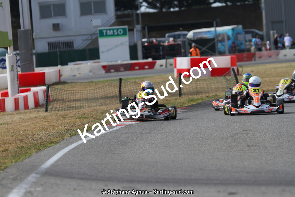 03 & 04/09/2016 : 5ème manche du Championnat du Sud 2016 à Muret (Photos Stéphane Agnus) 2016 — karting