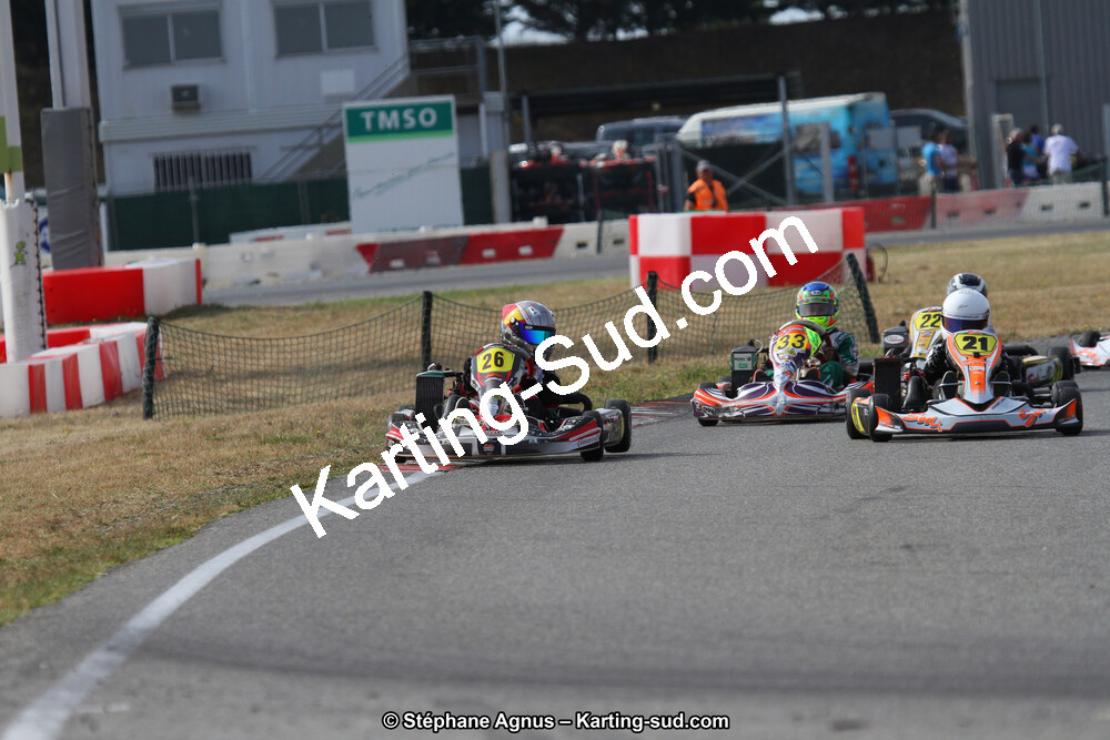 03 & 04/09/2016 : 5ème manche du Championnat du Sud 2016 à Muret (Photos Stéphane Agnus) 2016 — karting