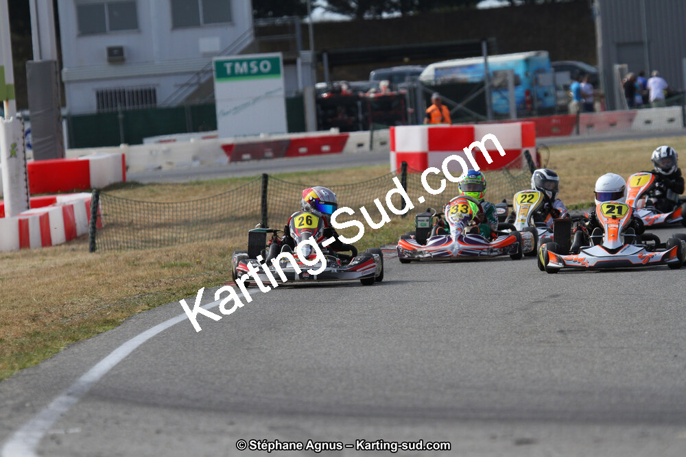 03 & 04/09/2016 : 5ème manche du Championnat du Sud 2016 à Muret (Photos Stéphane Agnus) 2016 — karting