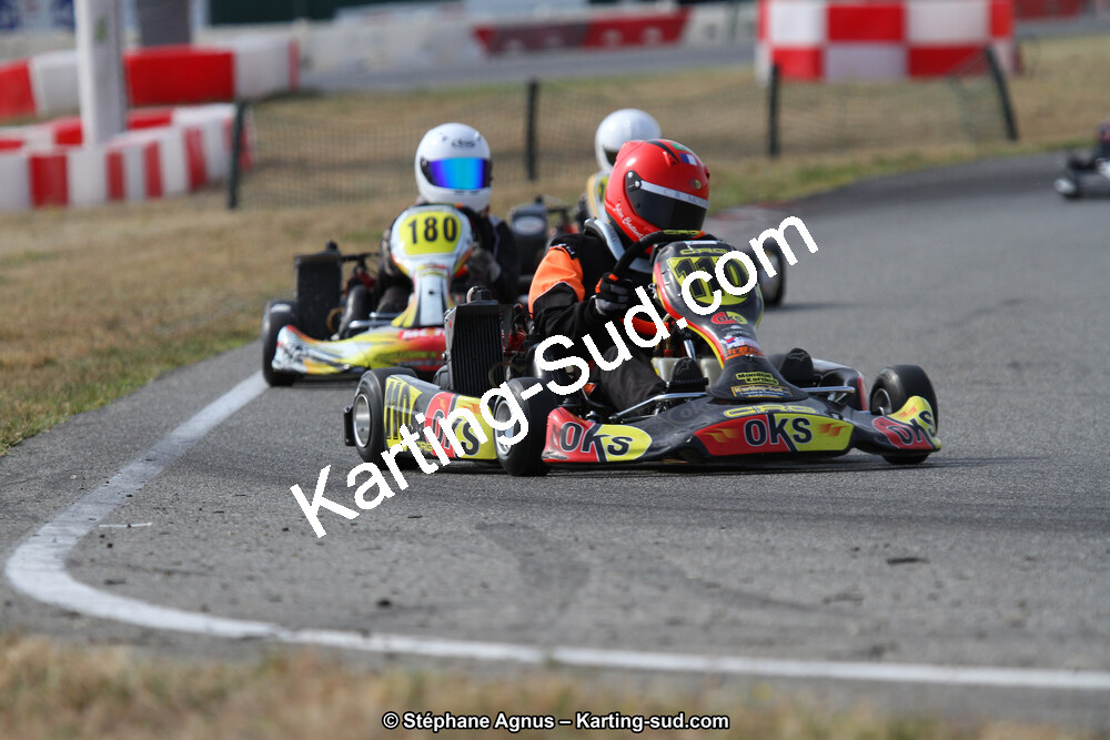 03 & 04/09/2016 : 5ème manche du Championnat du Sud 2016 à Muret (Photos Stéphane Agnus) 2016 — karting