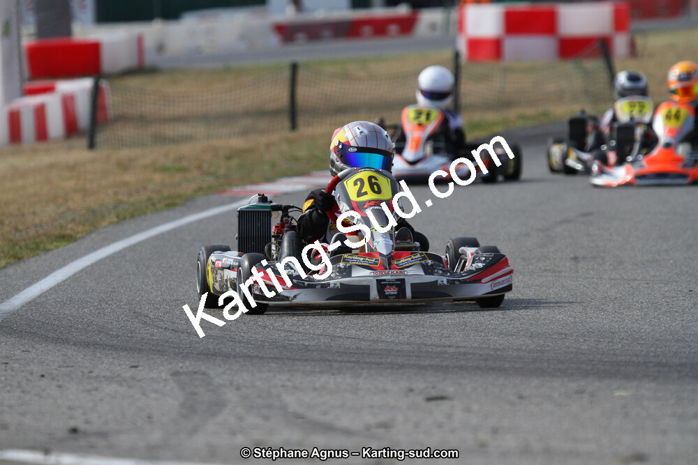 03 & 04/09/2016 : 5ème manche du Championnat du Sud 2016 à Muret (Photos Stéphane Agnus) 2016 — karting