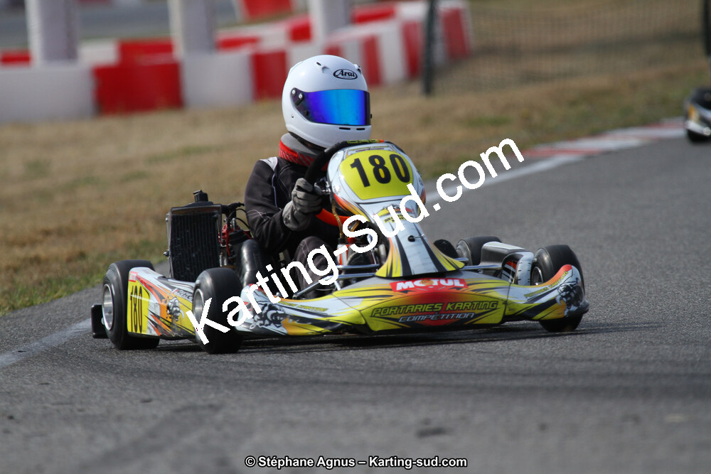 03 & 04/09/2016 : 5ème manche du Championnat du Sud 2016 à Muret (Photos Stéphane Agnus) 2016 — karting