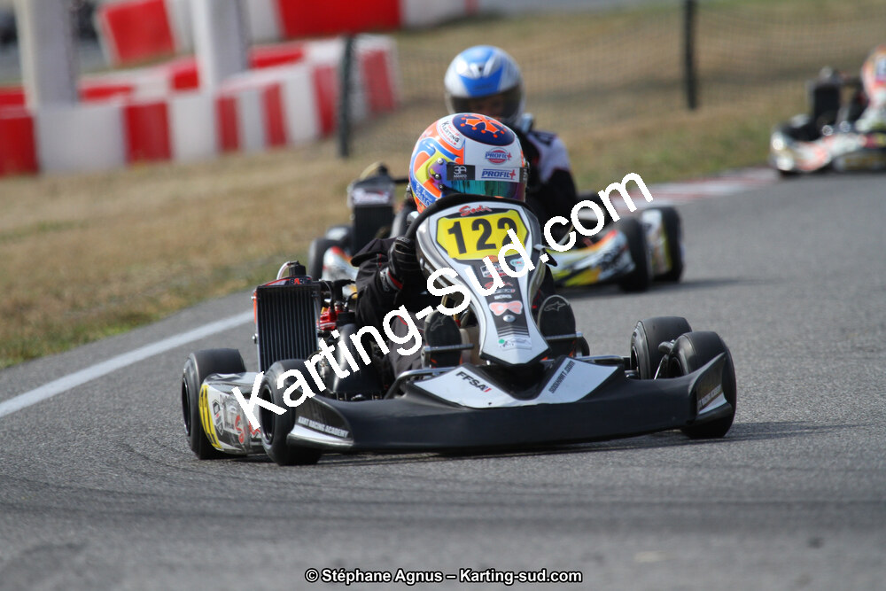03 & 04/09/2016 : 5ème manche du Championnat du Sud 2016 à Muret (Photos Stéphane Agnus) 2016 — karting