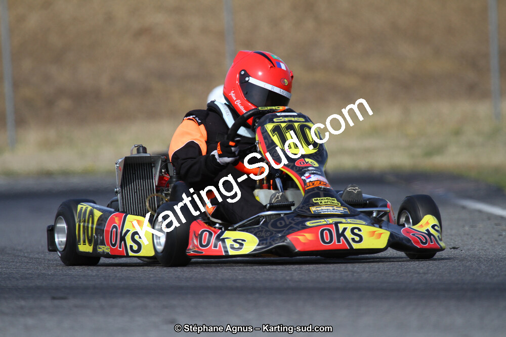 03 & 04/09/2016 : 5ème manche du Championnat du Sud 2016 à Muret (Photos Stéphane Agnus) 2016 — karting