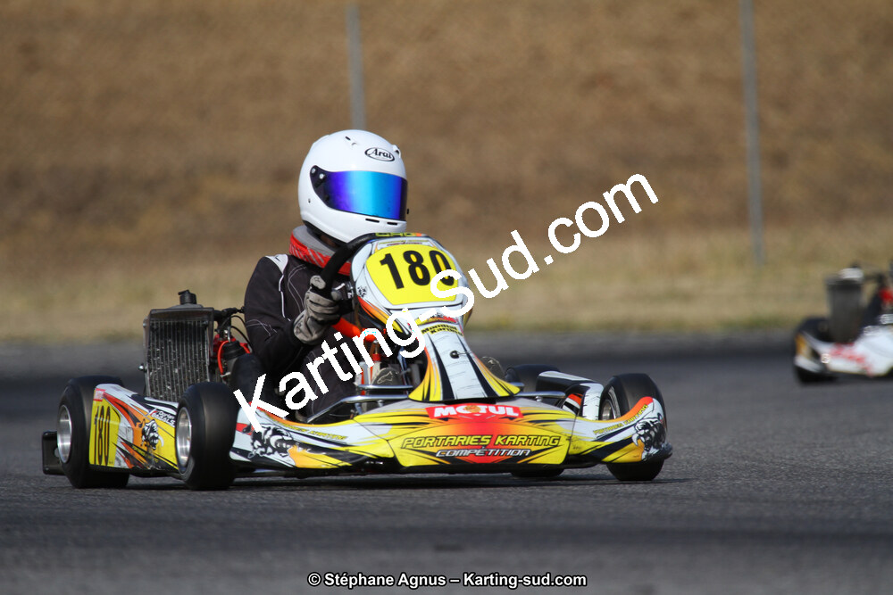 03 & 04/09/2016 : 5ème manche du Championnat du Sud 2016 à Muret (Photos Stéphane Agnus) 2016 — karting