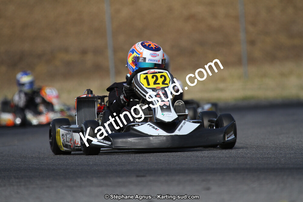 03 & 04/09/2016 : 5ème manche du Championnat du Sud 2016 à Muret (Photos Stéphane Agnus) 2016 — karting