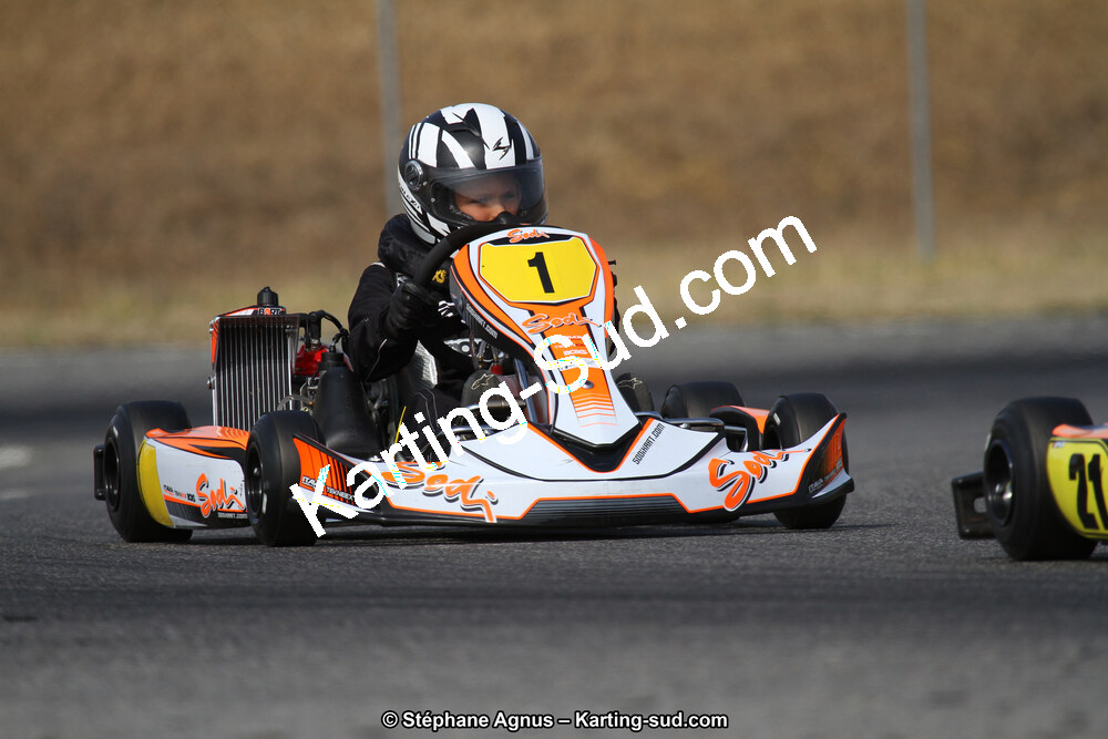 03 & 04/09/2016 : 5ème manche du Championnat du Sud 2016 à Muret (Photos Stéphane Agnus) 2016 — karting