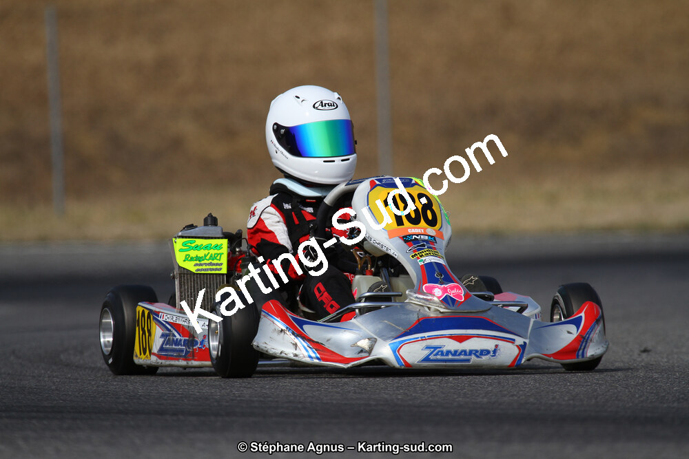 03 & 04/09/2016 : 5ème manche du Championnat du Sud 2016 à Muret (Photos Stéphane Agnus) 2016 — karting