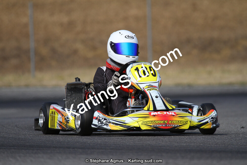 03 & 04/09/2016 : 5ème manche du Championnat du Sud 2016 à Muret (Photos Stéphane Agnus) 2016 — karting