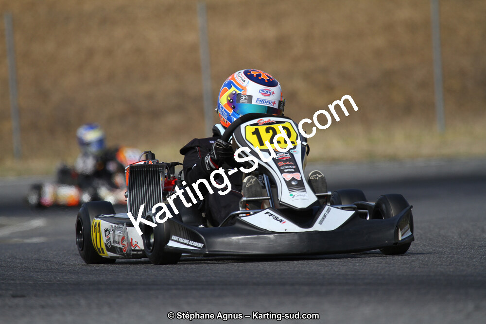 03 & 04/09/2016 : 5ème manche du Championnat du Sud 2016 à Muret (Photos Stéphane Agnus) 2016 — karting