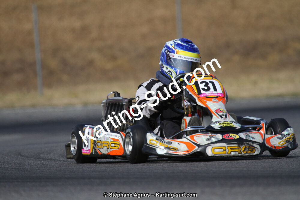 03 & 04/09/2016 : 5ème manche du Championnat du Sud 2016 à Muret (Photos Stéphane Agnus) 2016 — karting