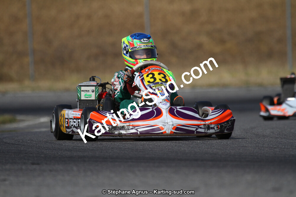 03 & 04/09/2016 : 5ème manche du Championnat du Sud 2016 à Muret (Photos Stéphane Agnus) 2016 — karting