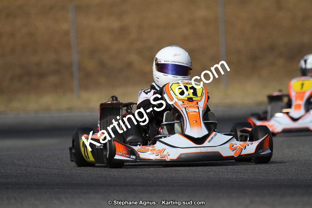 03 & 04/09/2016 : 5ème manche du Championnat du Sud 2016 à Muret (Photos Stéphane Agnus) 2016 — karting