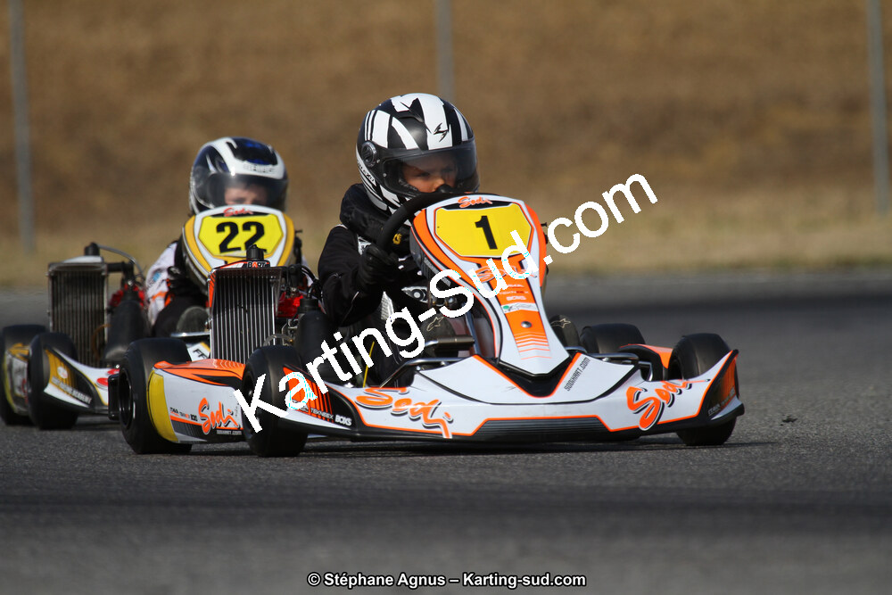 03 & 04/09/2016 : 5ème manche du Championnat du Sud 2016 à Muret (Photos Stéphane Agnus) 2016 — karting