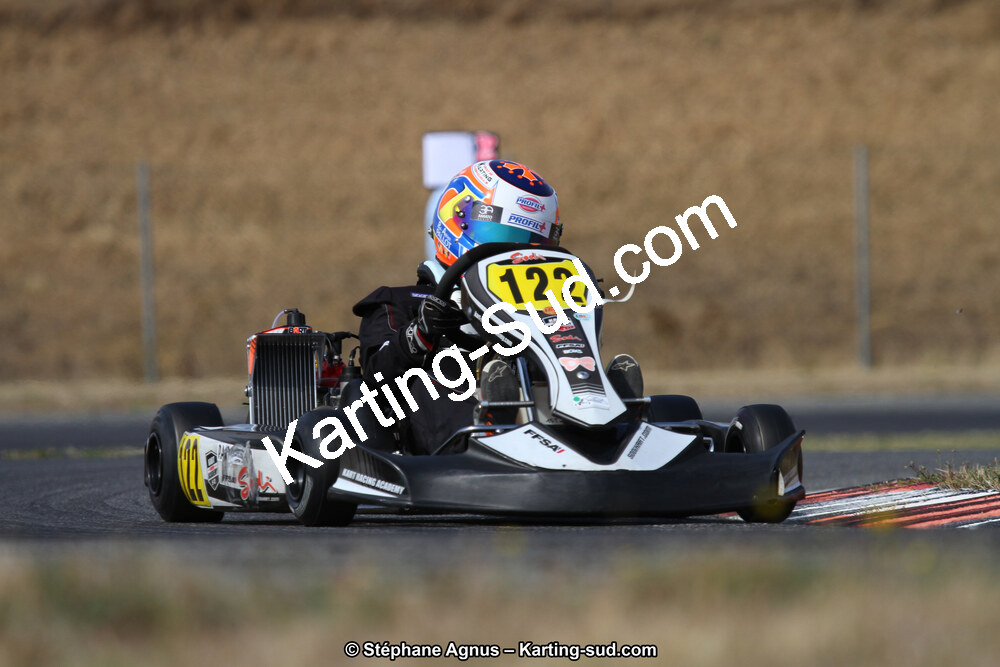 03 & 04/09/2016 : 5ème manche du Championnat du Sud 2016 à Muret (Photos Stéphane Agnus) 2016 — karting