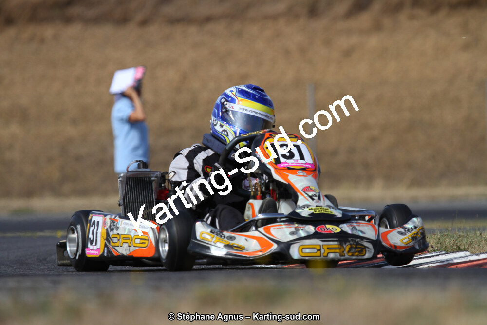 03 & 04/09/2016 : 5ème manche du Championnat du Sud 2016 à Muret (Photos Stéphane Agnus) 2016 — karting