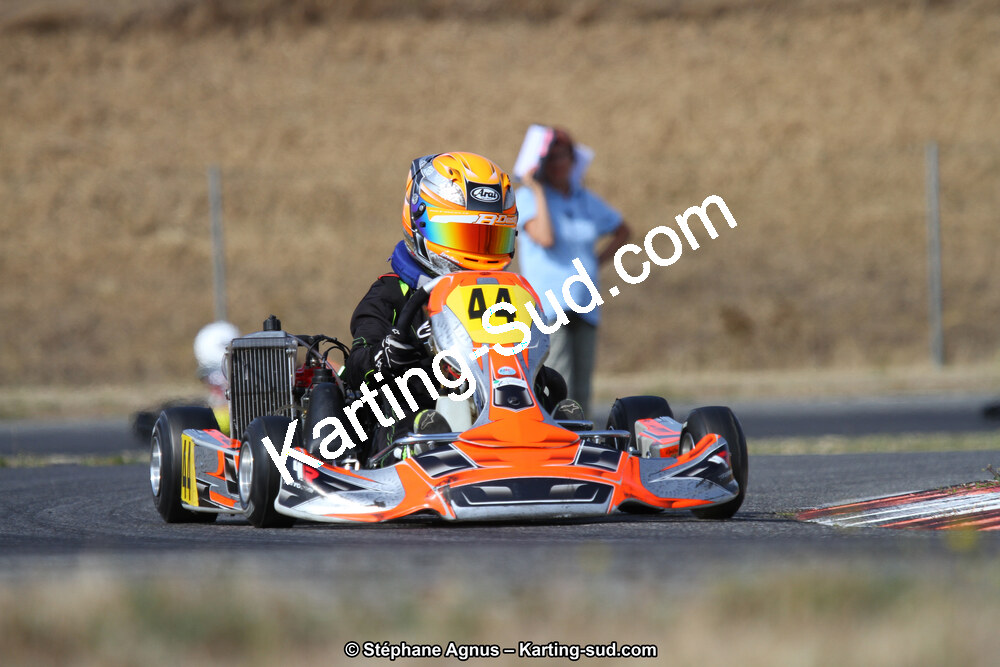 03 & 04/09/2016 : 5ème manche du Championnat du Sud 2016 à Muret (Photos Stéphane Agnus) 2016 — karting