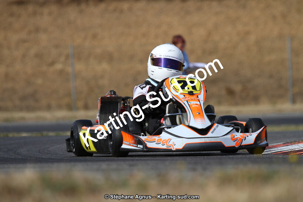 03 & 04/09/2016 : 5ème manche du Championnat du Sud 2016 à Muret (Photos Stéphane Agnus) 2016 — karting