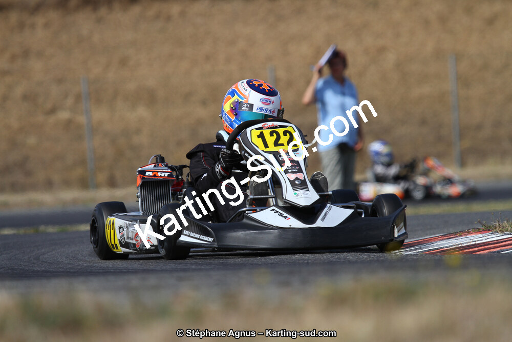 03 & 04/09/2016 : 5ème manche du Championnat du Sud 2016 à Muret (Photos Stéphane Agnus) 2016 — karting