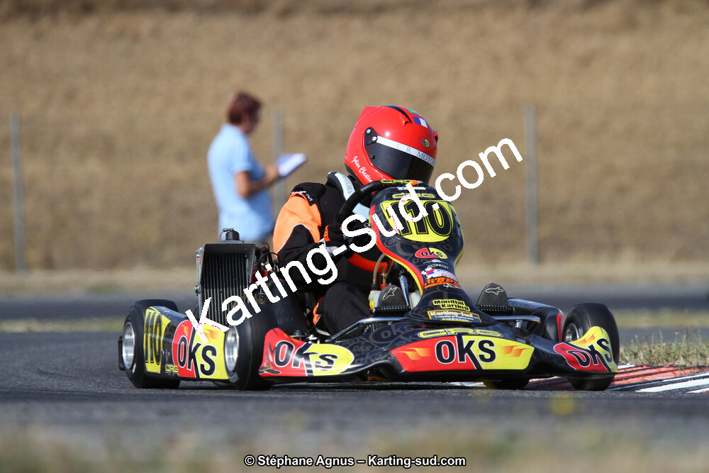 03 & 04/09/2016 : 5ème manche du Championnat du Sud 2016 à Muret (Photos Stéphane Agnus) 2016 — karting