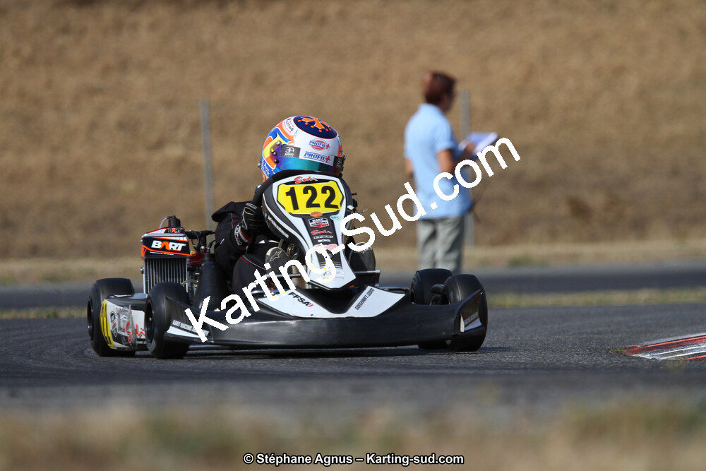 03 & 04/09/2016 : 5ème manche du Championnat du Sud 2016 à Muret (Photos Stéphane Agnus) 2016 — karting