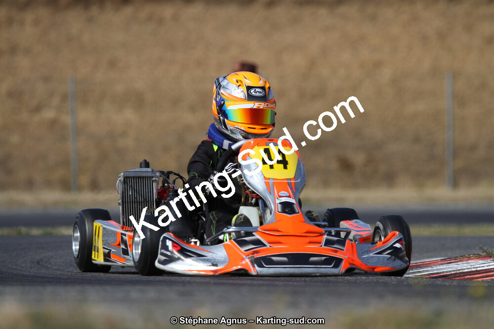 03 & 04/09/2016 : 5ème manche du Championnat du Sud 2016 à Muret (Photos Stéphane Agnus) 2016 — karting