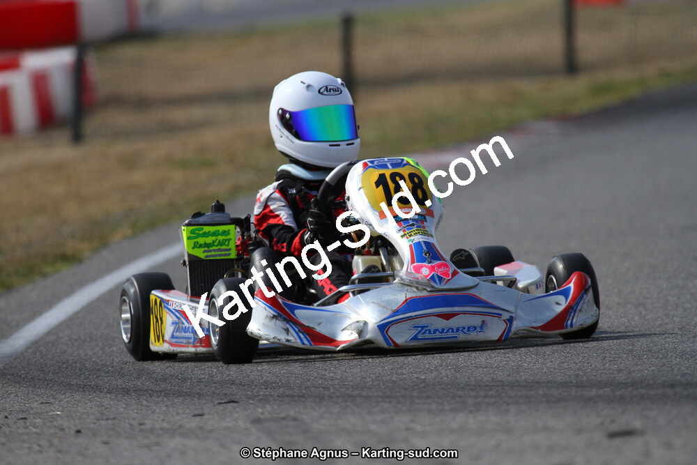 03 & 04/09/2016 : 5ème manche du Championnat du Sud 2016 à Muret (Photos Stéphane Agnus) 2016 — karting