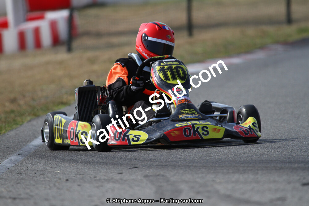 03 & 04/09/2016 : 5ème manche du Championnat du Sud 2016 à Muret (Photos Stéphane Agnus) 2016 — karting