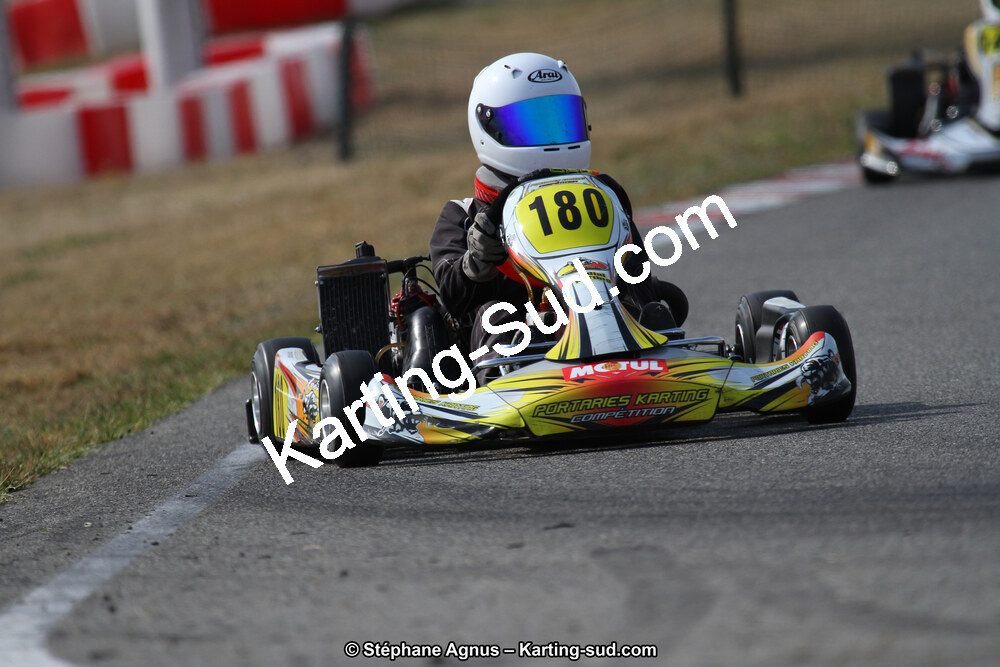03 & 04/09/2016 : 5ème manche du Championnat du Sud 2016 à Muret (Photos Stéphane Agnus) 2016 — karting