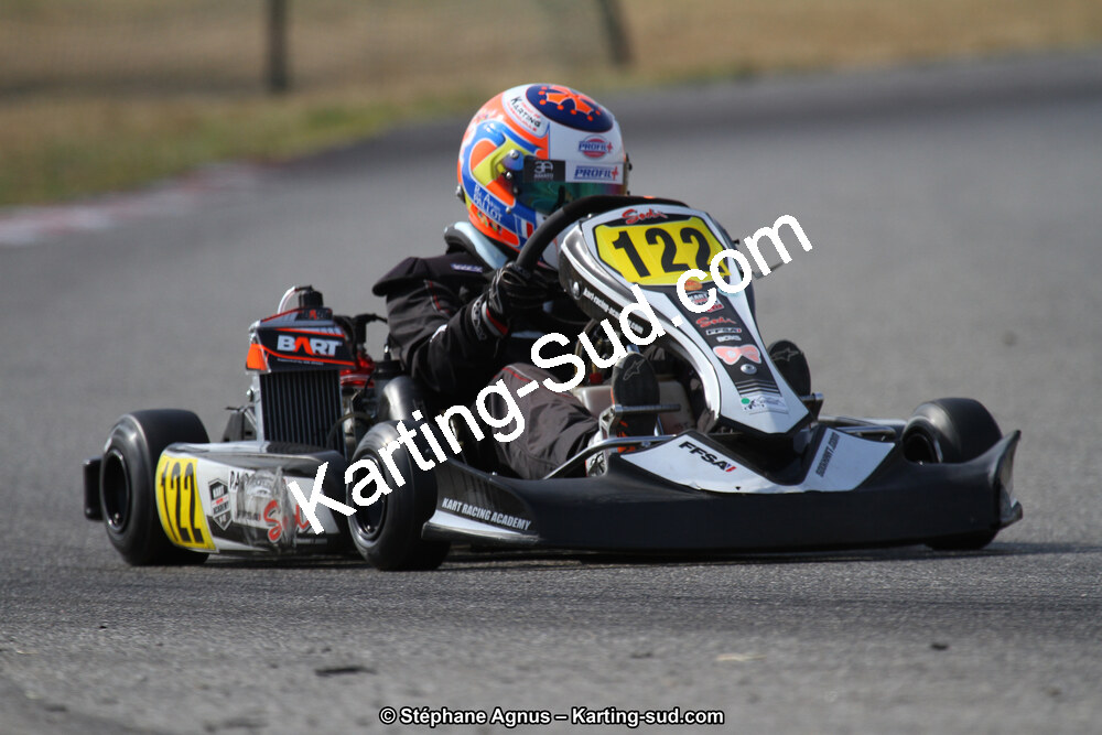 03 & 04/09/2016 : 5ème manche du Championnat du Sud 2016 à Muret (Photos Stéphane Agnus) 2016 — karting