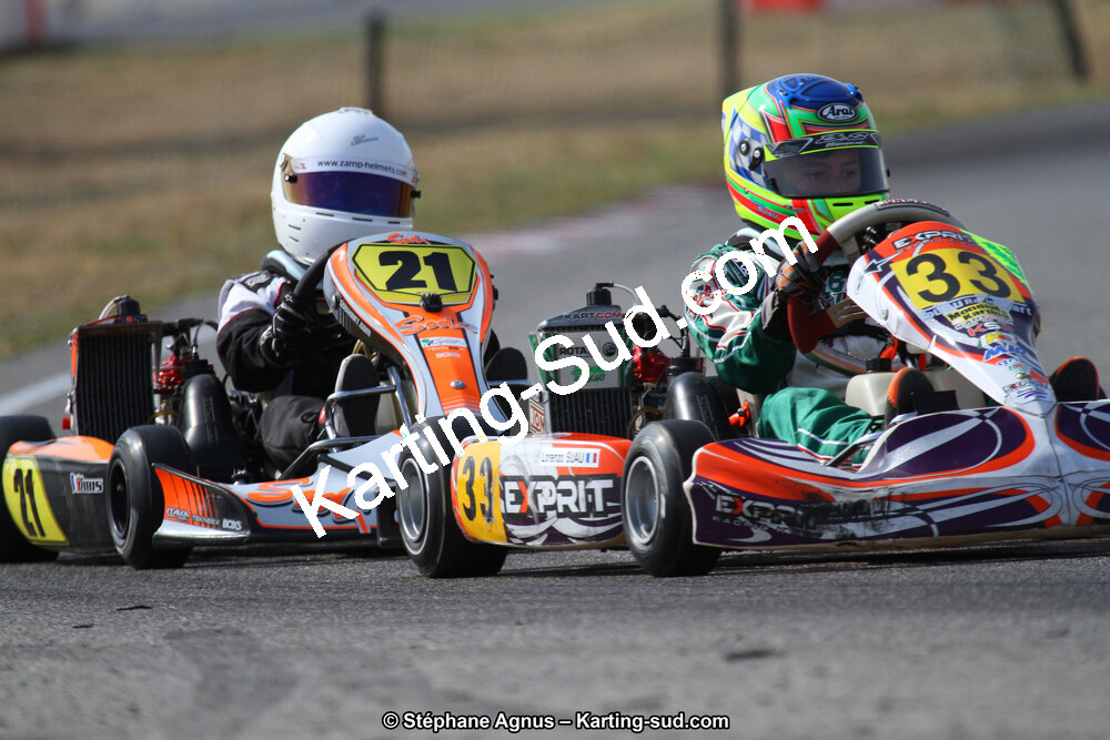 03 & 04/09/2016 : 5ème manche du Championnat du Sud 2016 à Muret (Photos Stéphane Agnus) 2016 — karting