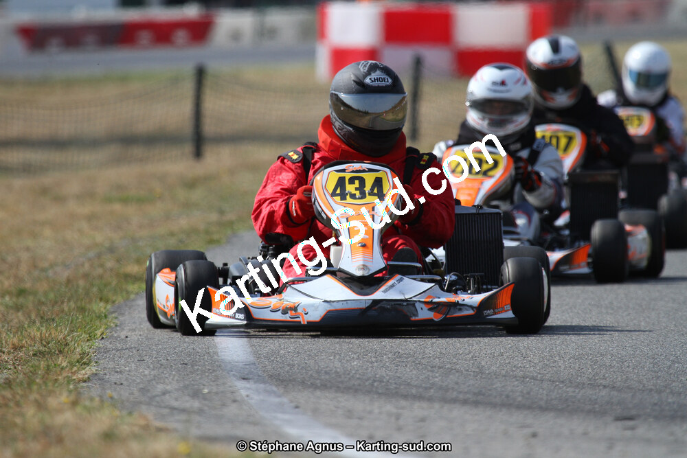 03 & 04/09/2016 : 5ème manche du Championnat du Sud 2016 à Muret (Photos Stéphane Agnus) 2016 — karting