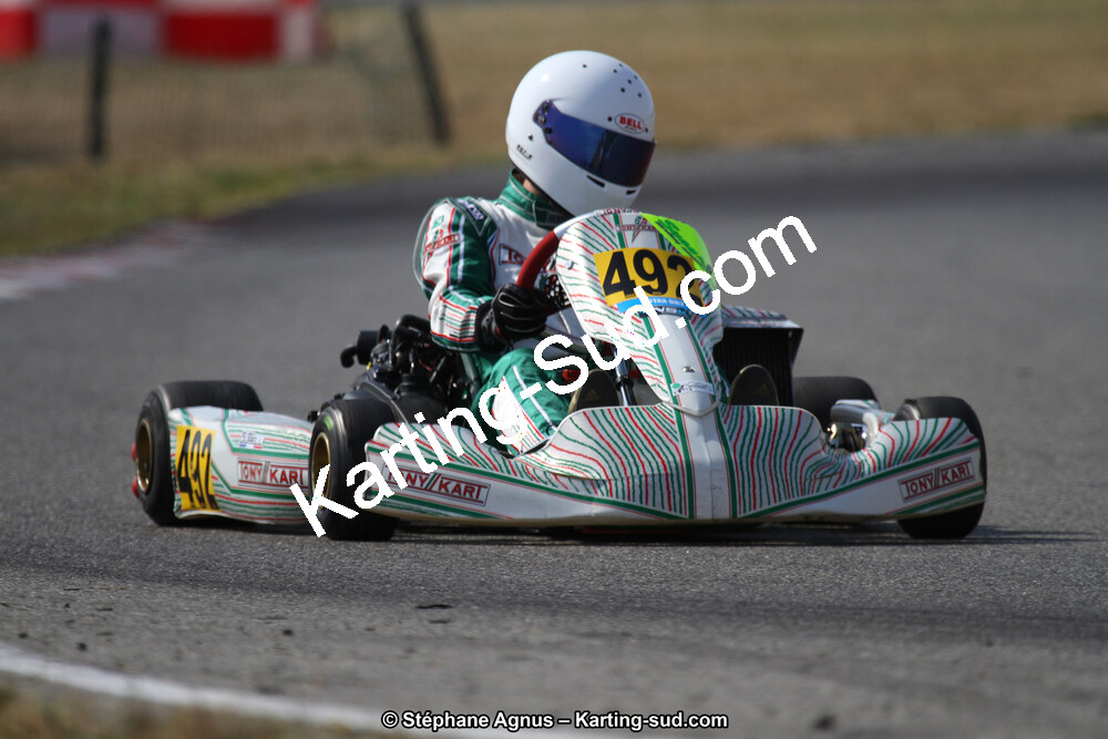 03 & 04/09/2016 : 5ème manche du Championnat du Sud 2016 à Muret (Photos Stéphane Agnus) 2016 — karting
