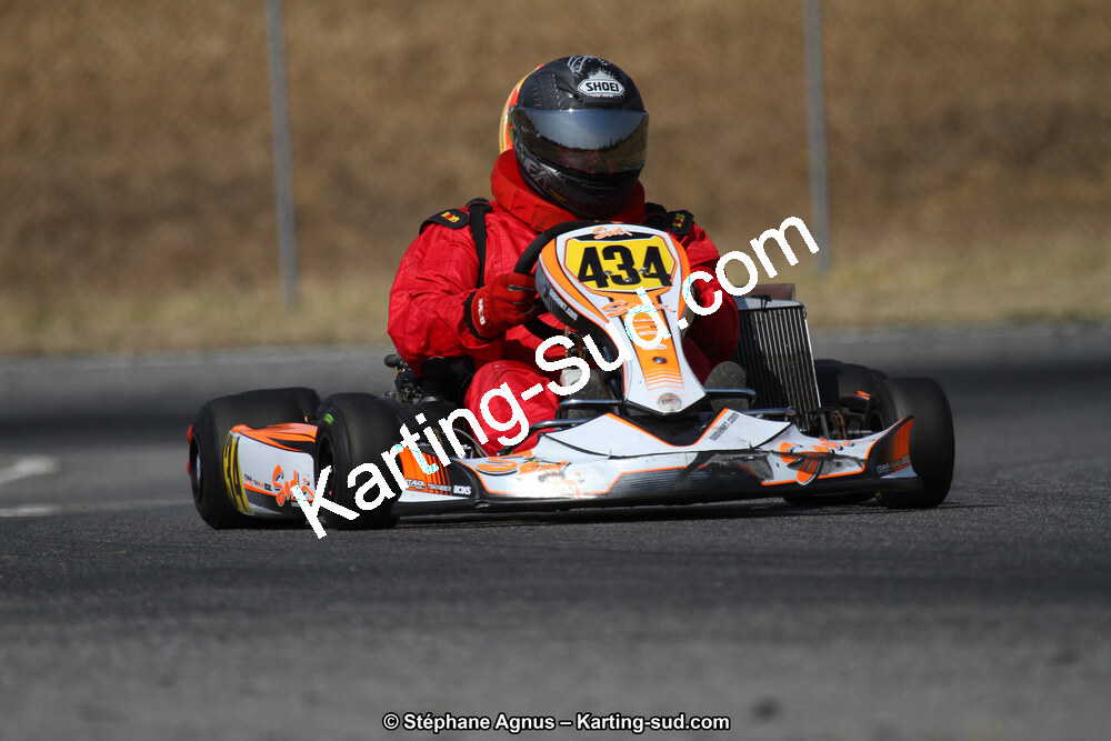 03 & 04/09/2016 : 5ème manche du Championnat du Sud 2016 à Muret (Photos Stéphane Agnus) 2016 — karting