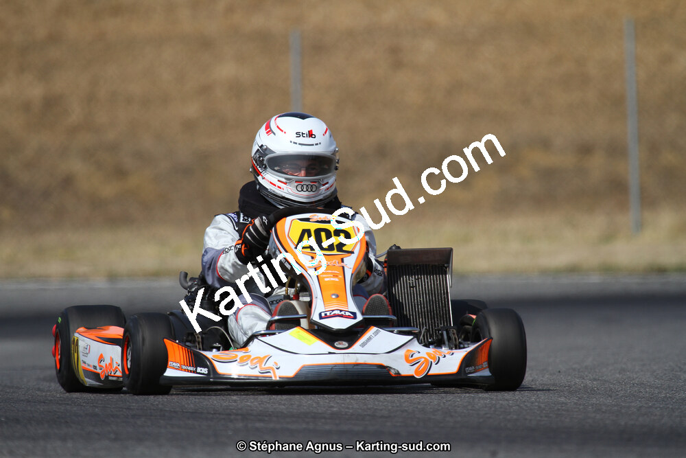 03 & 04/09/2016 : 5ème manche du Championnat du Sud 2016 à Muret (Photos Stéphane Agnus) 2016 — karting