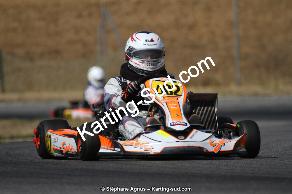 03 & 04/09/2016 : 5ème manche du Championnat du Sud 2016 à Muret (Photos Stéphane Agnus) 2016 — karting