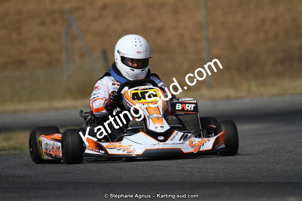 03 & 04/09/2016 : 5ème manche du Championnat du Sud 2016 à Muret (Photos Stéphane Agnus) 2016 — karting