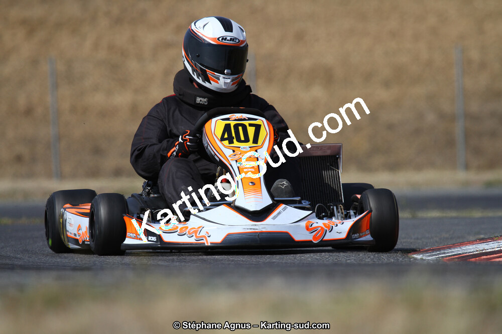 03 & 04/09/2016 : 5ème manche du Championnat du Sud 2016 à Muret (Photos Stéphane Agnus) 2016 — karting