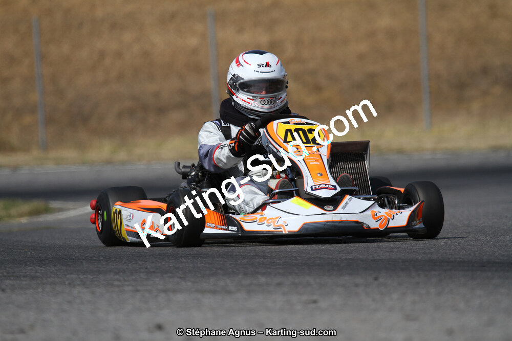 03 & 04/09/2016 : 5ème manche du Championnat du Sud 2016 à Muret (Photos Stéphane Agnus) 2016 — karting
