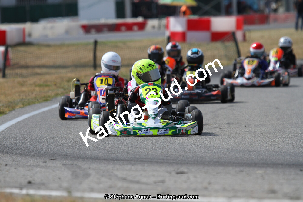 03 & 04/09/2016 : 5ème manche du Championnat du Sud 2016 à Muret (Photos Stéphane Agnus) 2016 — karting