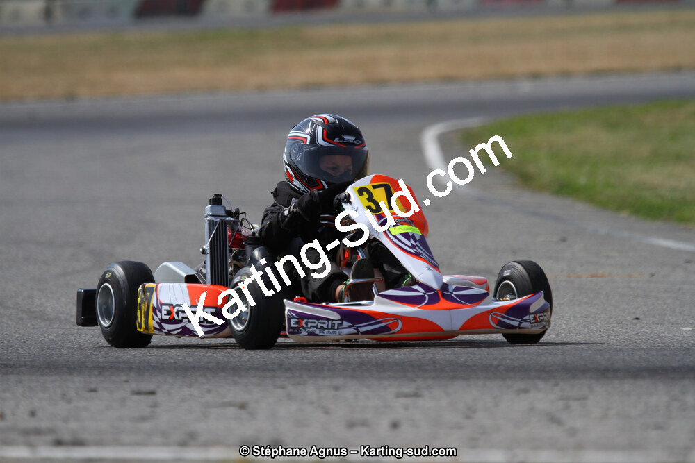 03 & 04/09/2016 : 5ème manche du Championnat du Sud 2016 à Muret (Photos Stéphane Agnus) 2016 — karting