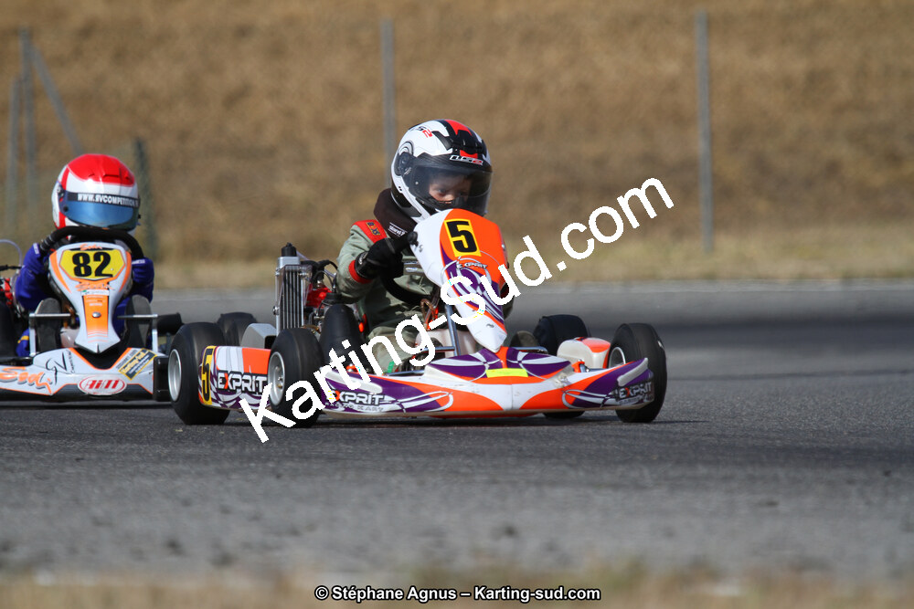 03 & 04/09/2016 : 5ème manche du Championnat du Sud 2016 à Muret (Photos Stéphane Agnus) 2016 — karting