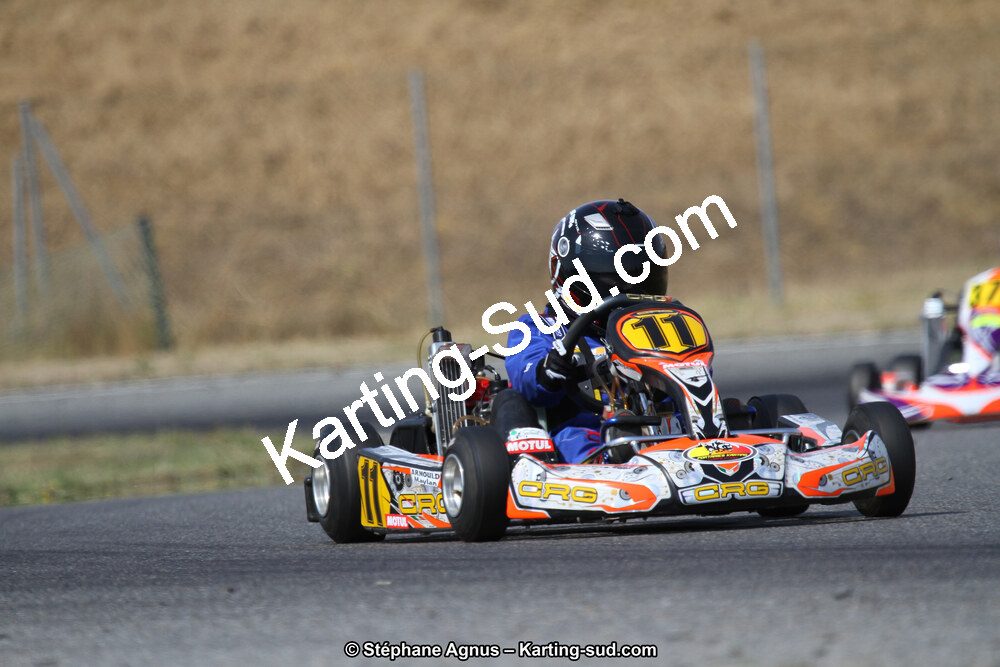 03 & 04/09/2016 : 5ème manche du Championnat du Sud 2016 à Muret (Photos Stéphane Agnus) 2016 — karting