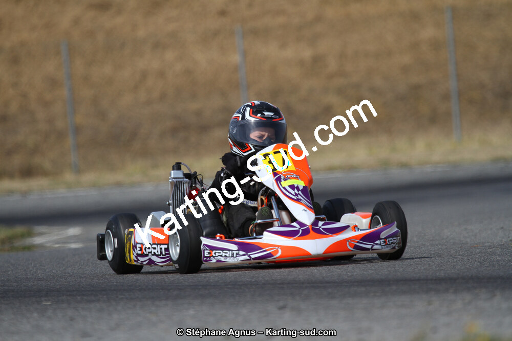 03 & 04/09/2016 : 5ème manche du Championnat du Sud 2016 à Muret (Photos Stéphane Agnus) 2016 — karting