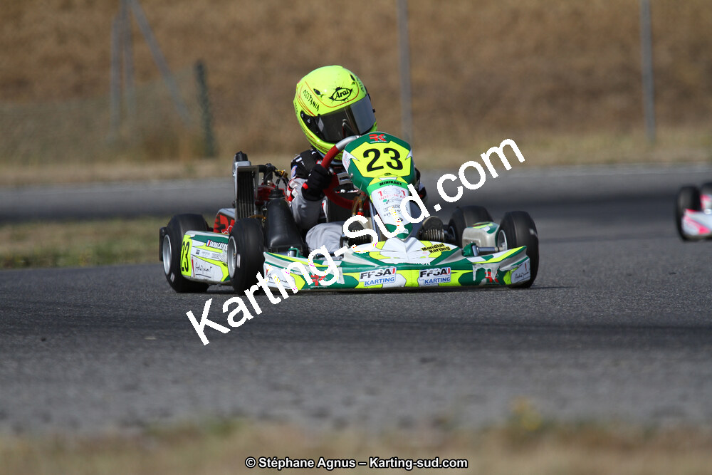 03 & 04/09/2016 : 5ème manche du Championnat du Sud 2016 à Muret (Photos Stéphane Agnus) 2016 — karting